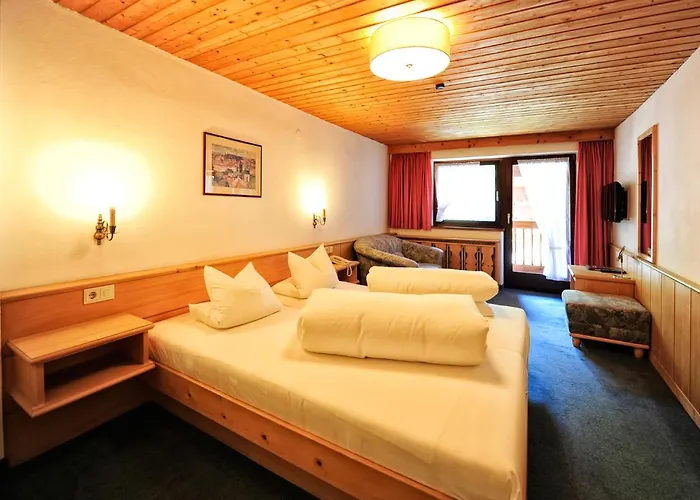 Hotel Margarete Maultasch By Vaya
