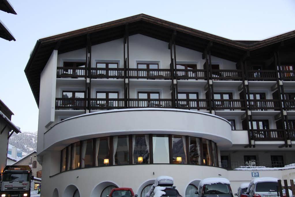 Margarete Maultasch Hotel Nauders