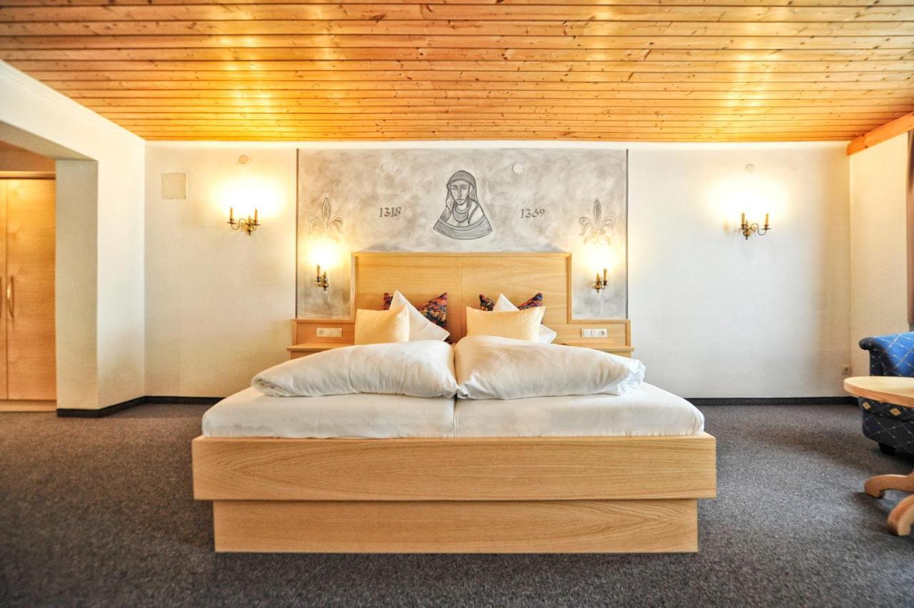 Margarete Maultasch Hotel