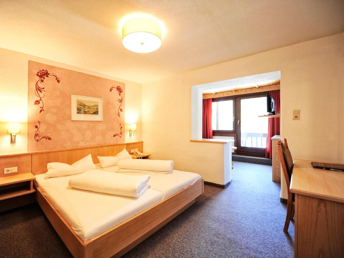 Margarete Maultasch Hotel