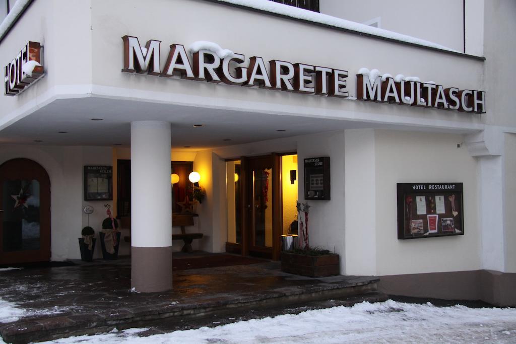 Margarete Maultasch Nauders