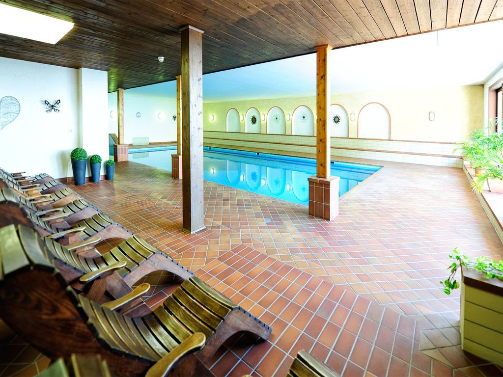 Margarete Maultasch Hotel 3*