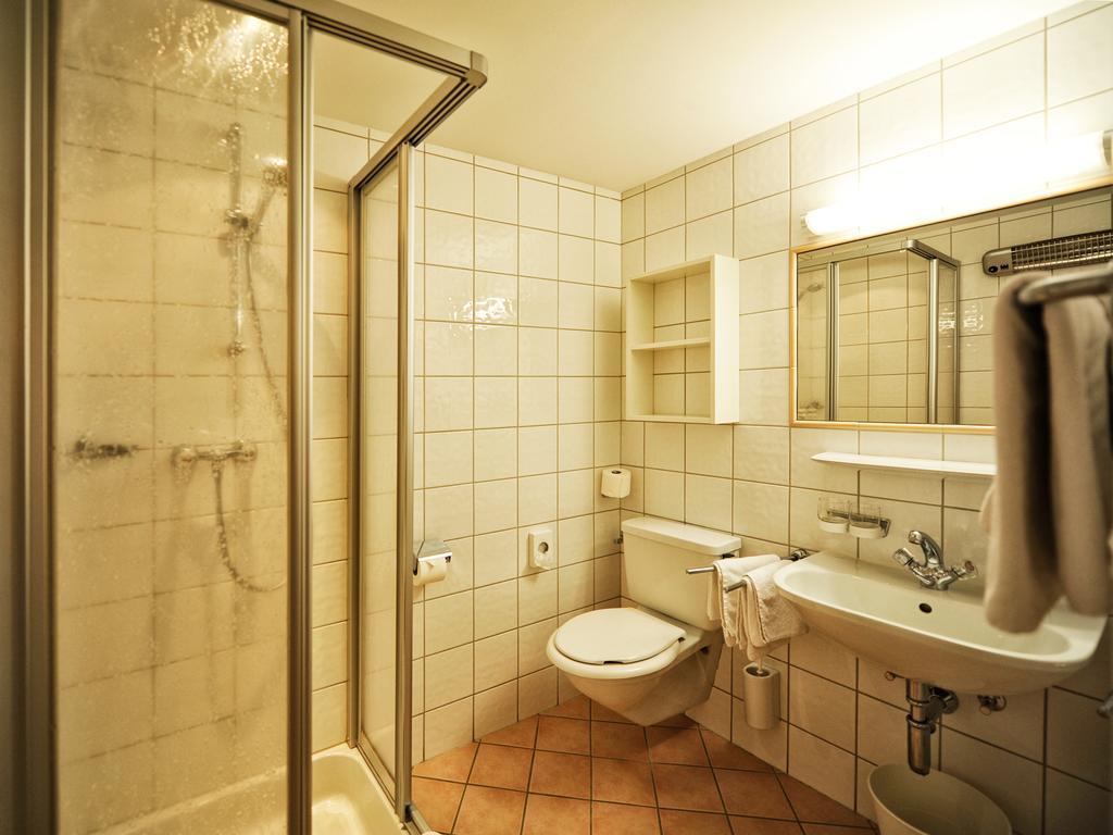 Margarete Maultasch Hotel 3*