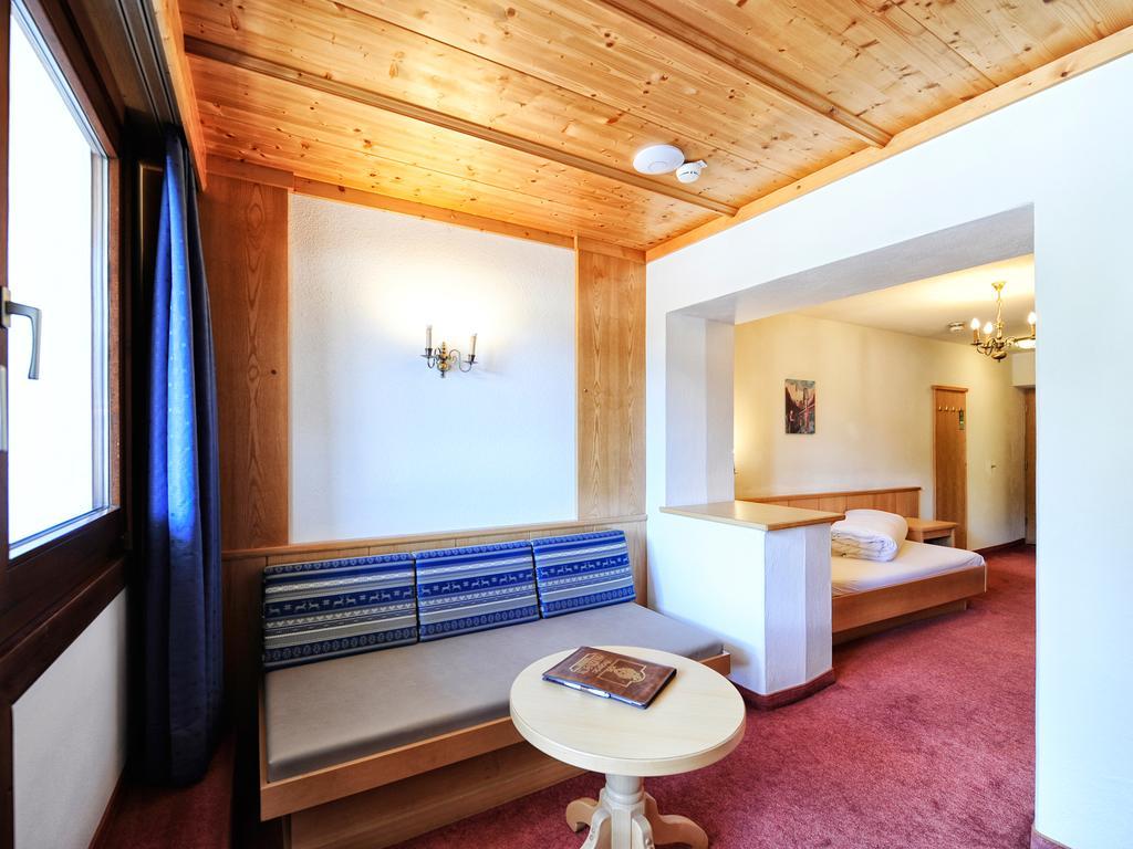 Margarete Maultasch Hotel Nauders
