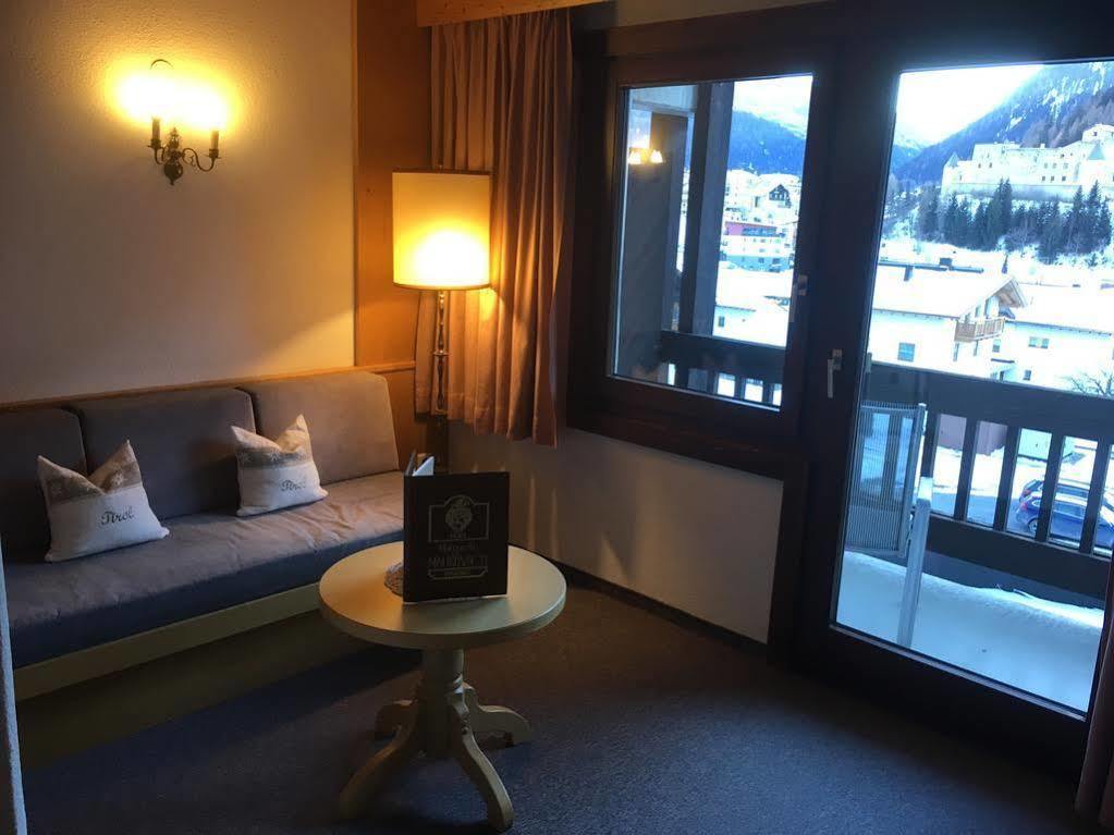 Margarete Maultasch Hotel 3*