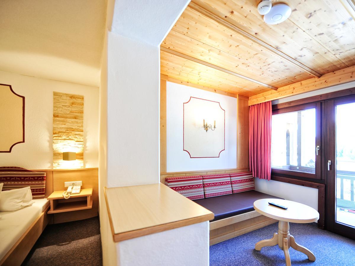 Margarete Maultasch Hotel