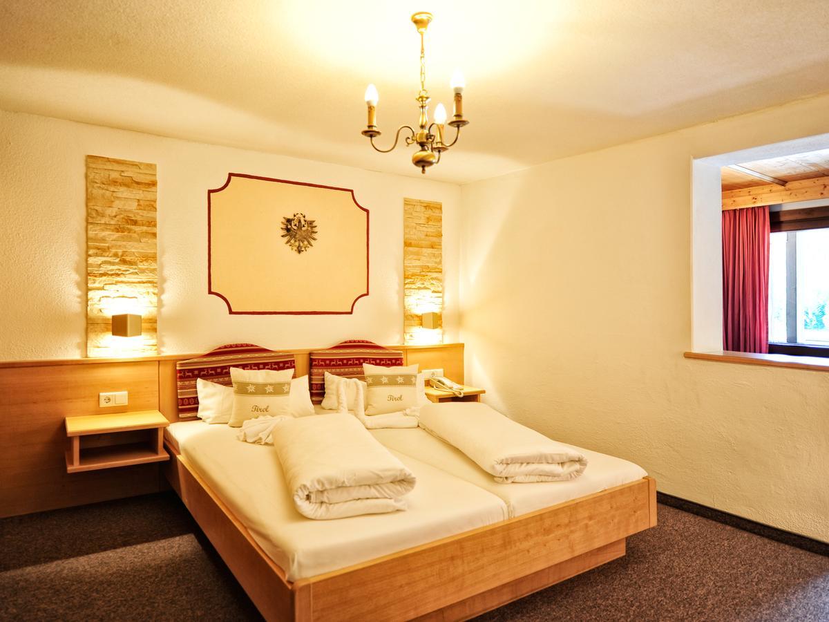 Hotel Margarete Maultasch Nauders