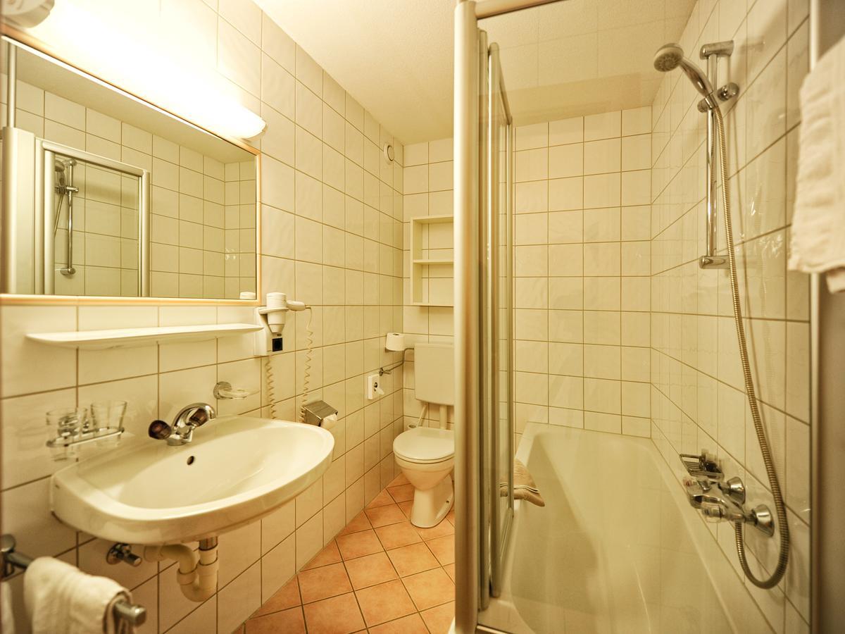 Margarete Maultasch Hotel