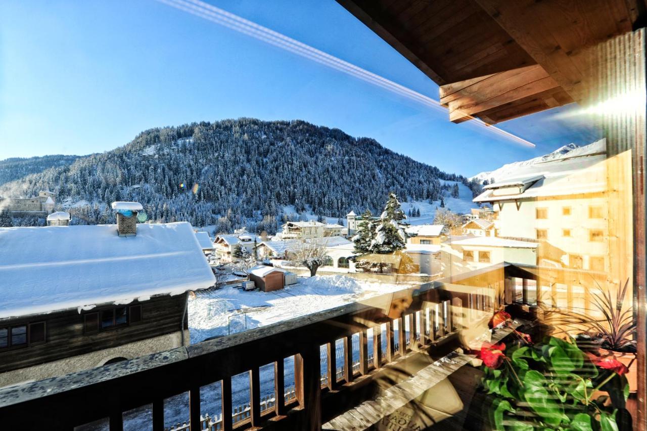 Hotel Margarete Maultasch 3*